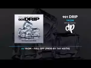 901 Drip BY Yung Mal X Lil Quill